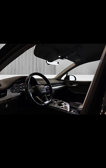 Audi Q7 22 of 22