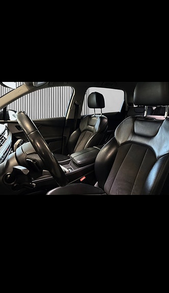 Audi Q7 19 of 22