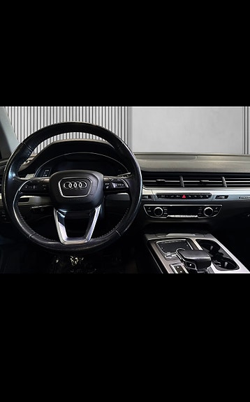 Audi Q7 17 of 22