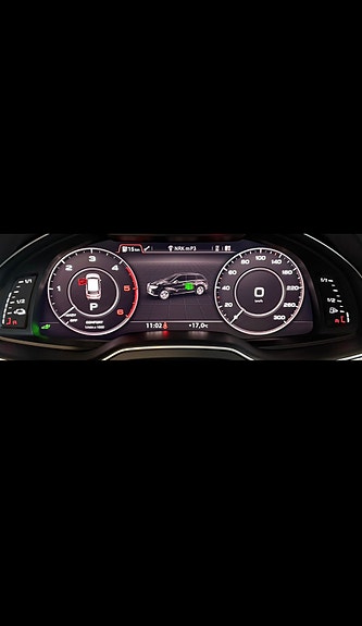 Audi Q7 14 of 22