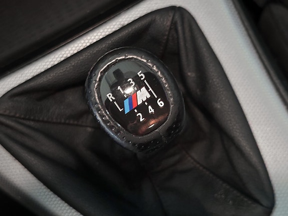 BMW 320d 22 of 27