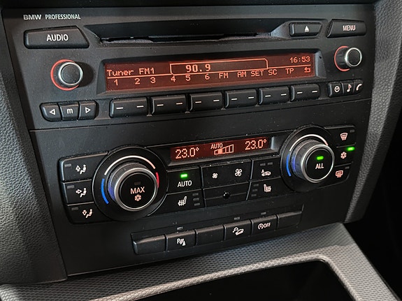 BMW 320d 17 of 27