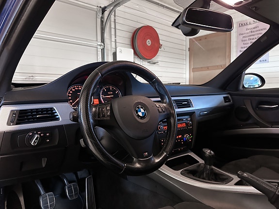 BMW 320d 7 of 27