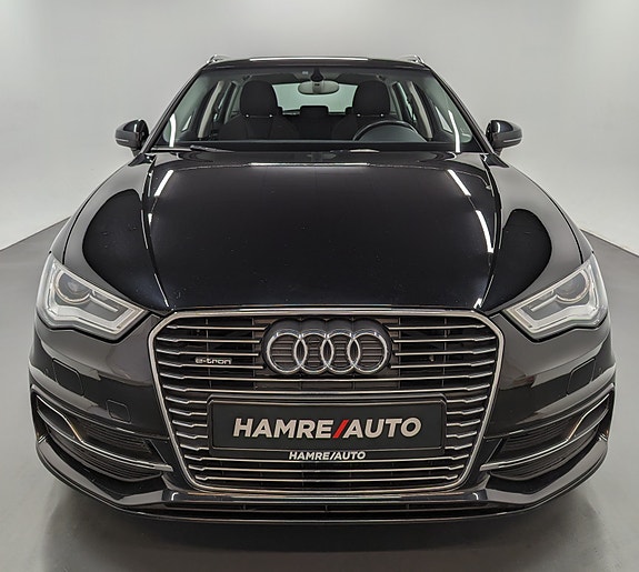 Audi A3 3 of 30