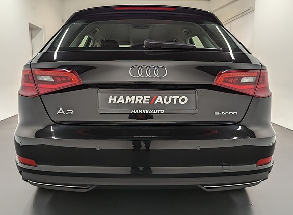Audi A3 8 of 30