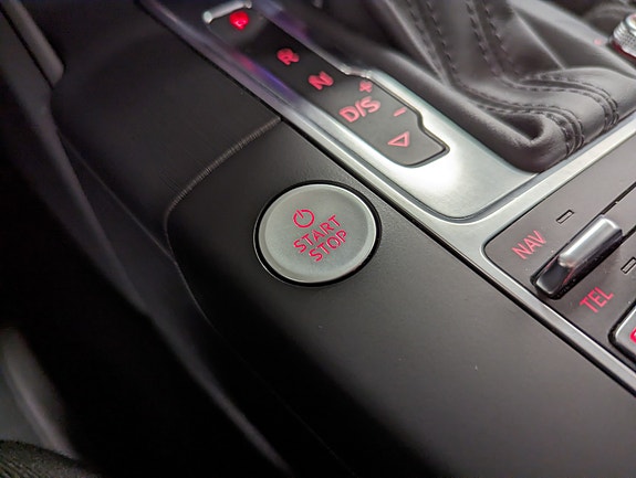 Audi A3 27 of 30