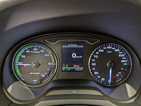 Audi A3 21 of 30