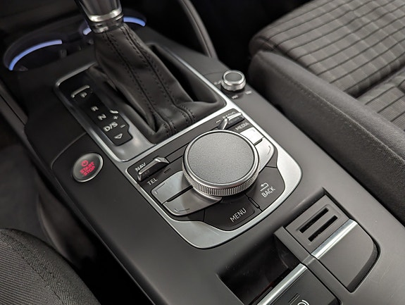 Audi A3 26 of 30