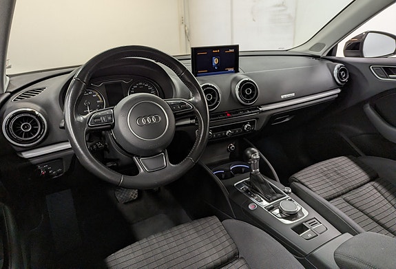Audi A3 13 of 30
