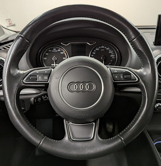 Audi A3 17 of 30