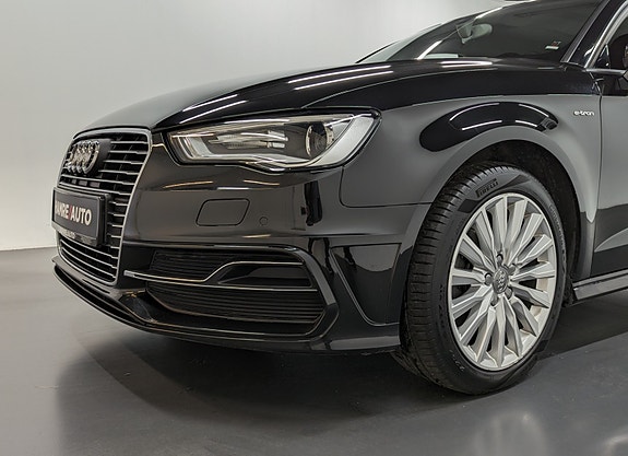 Audi A3 2 of 30
