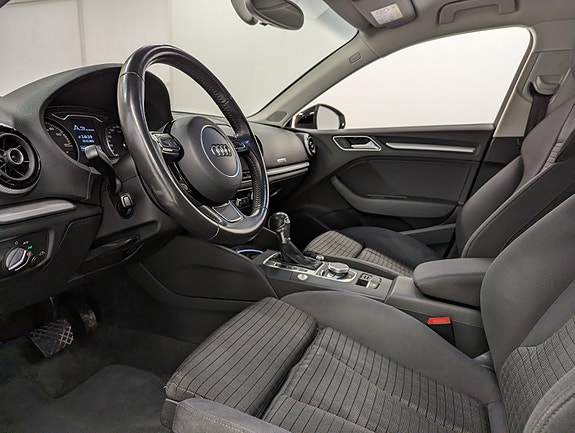 Audi A3 12 of 30