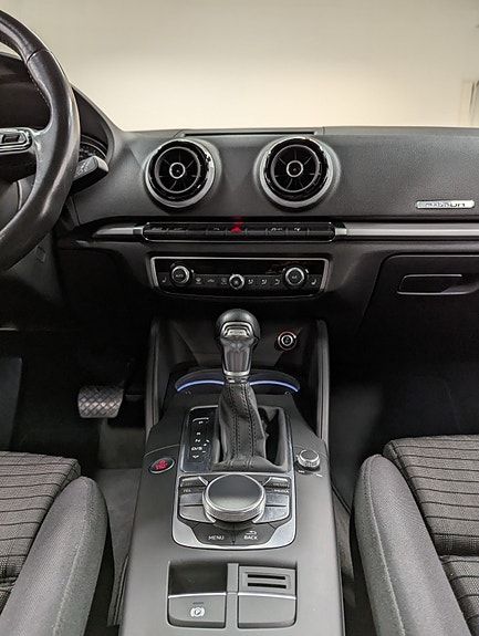 Audi A3 23 of 30