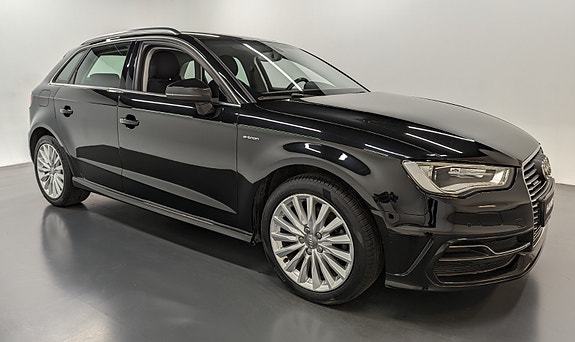 Audi A3 6 of 30