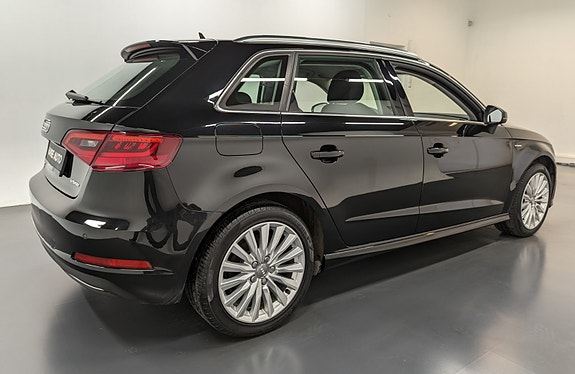 Audi A3 7 of 30