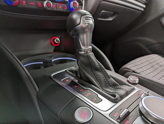 Audi A3 28 of 30