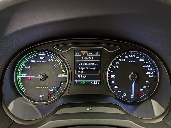 Audi A3 22 of 30