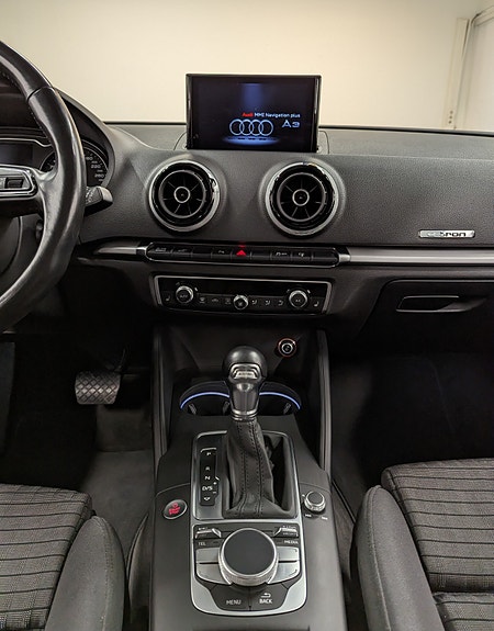Audi A3 24 of 30
