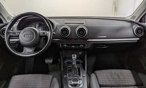 Audi A3 16 of 30