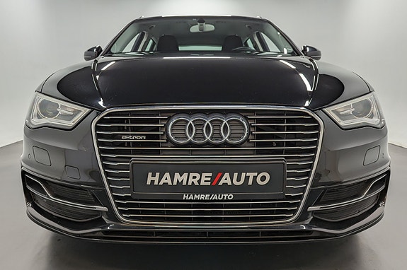 Audi A3 4 of 30