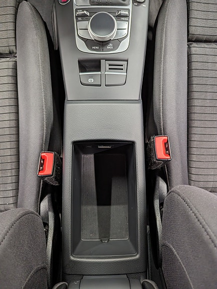 Audi A3 25 of 30