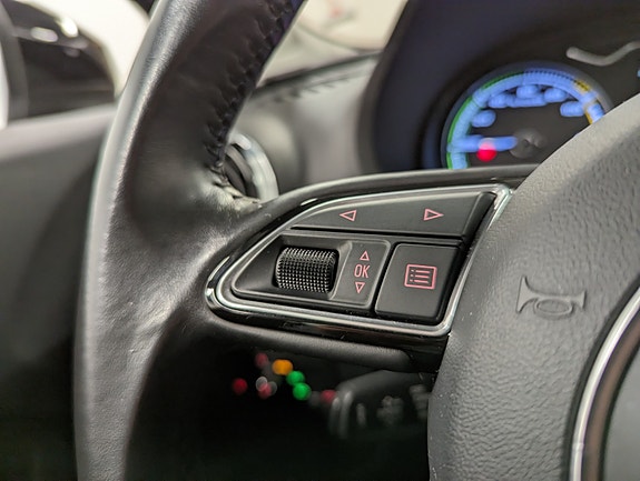 Audi A3 18 of 30