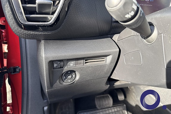 Citroen E-C4 23 of 24