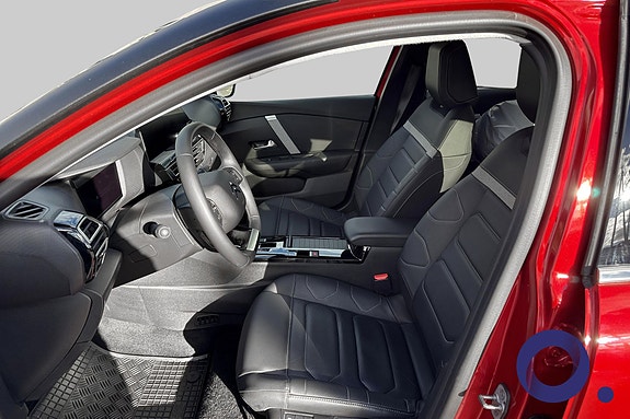 Citroen E-C4 12 of 24