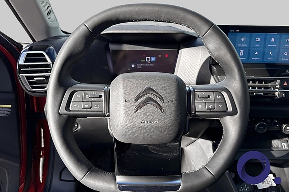 Citroen E-C4 22 of 24