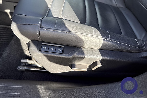 Citroen E-C4 24 of 24
