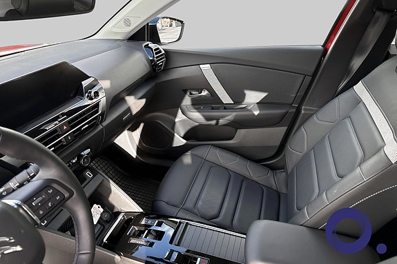 Citroen E-C4 14 of 24