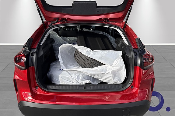 Citroen E-C4 5 of 24