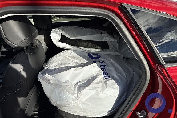 Citroen E-C4 11 of 24