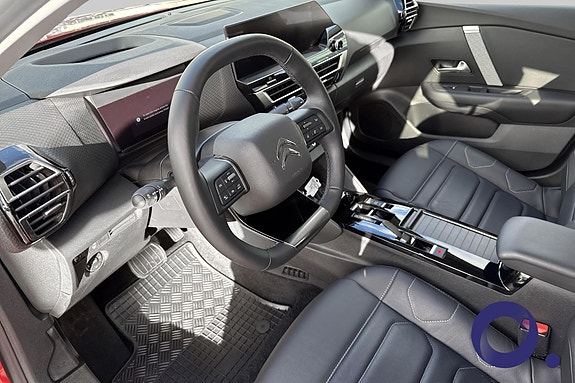 Citroen E-C4 13 of 24