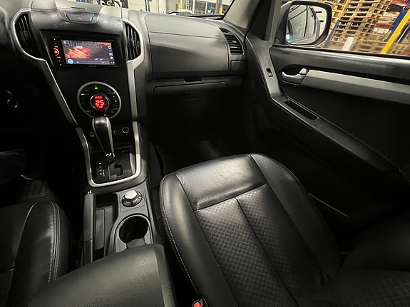 Isuzu D-max 22 of 30