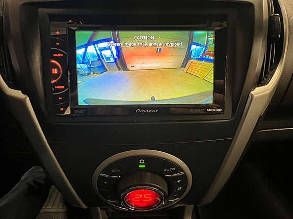 Isuzu D-max 26 of 30