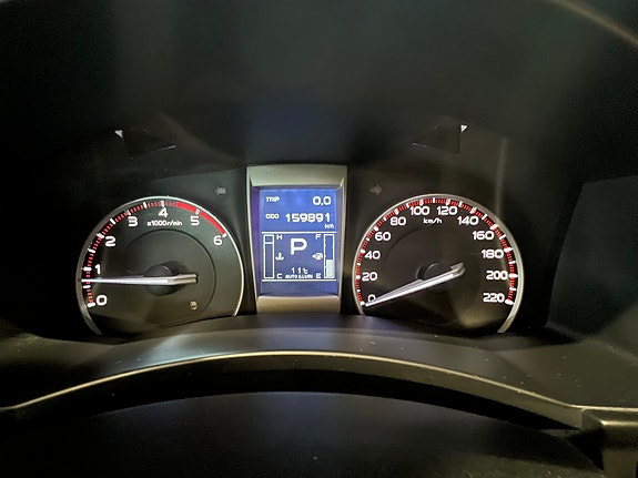 Isuzu D-max 18 of 30