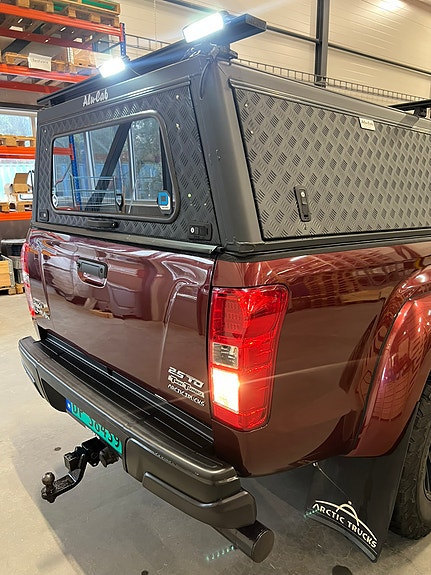 Isuzu D-max 10 of 30