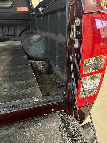 Isuzu D-max 14 of 30
