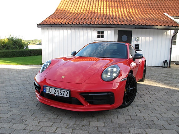 Porsche 911 5 of 30