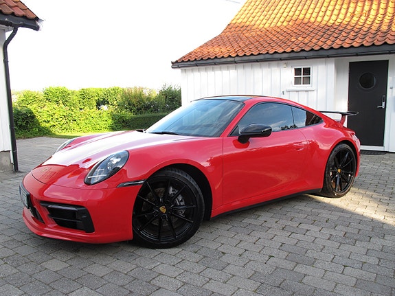 Porsche 911 12 of 30