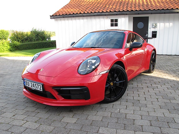Porsche 911 10 of 30