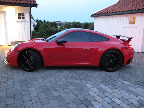 Porsche 911 3 of 30