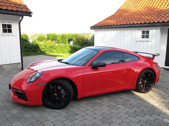 Porsche 911 6 of 30