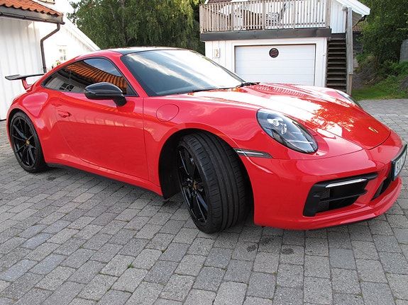Porsche 911 15 of 30