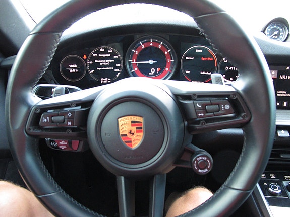 Porsche 911 23 of 30