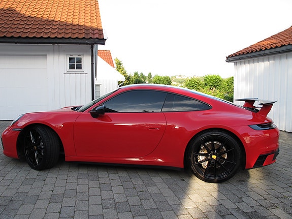 Porsche 911 2 of 30
