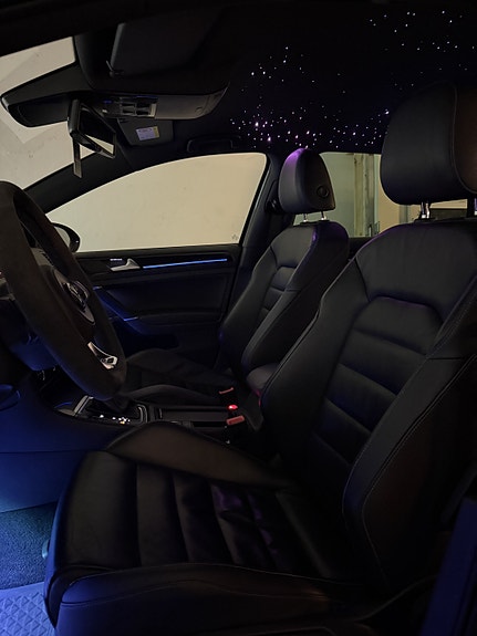 Volkswagen Golf VII 5 of 30