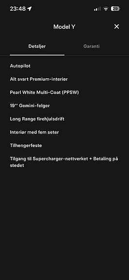 Tesla Model Y 15 of 15