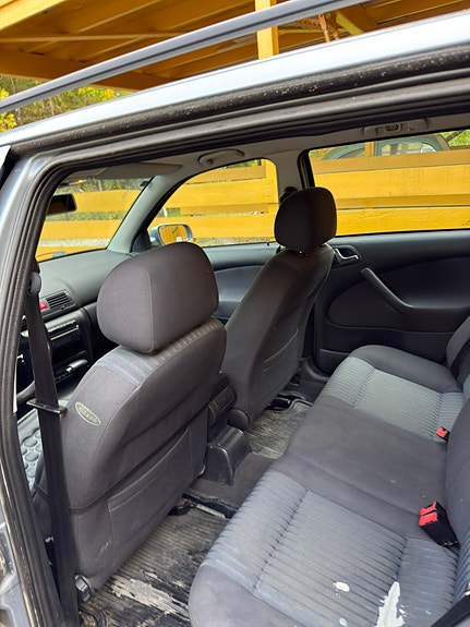 Skoda Octavia 13 of 17